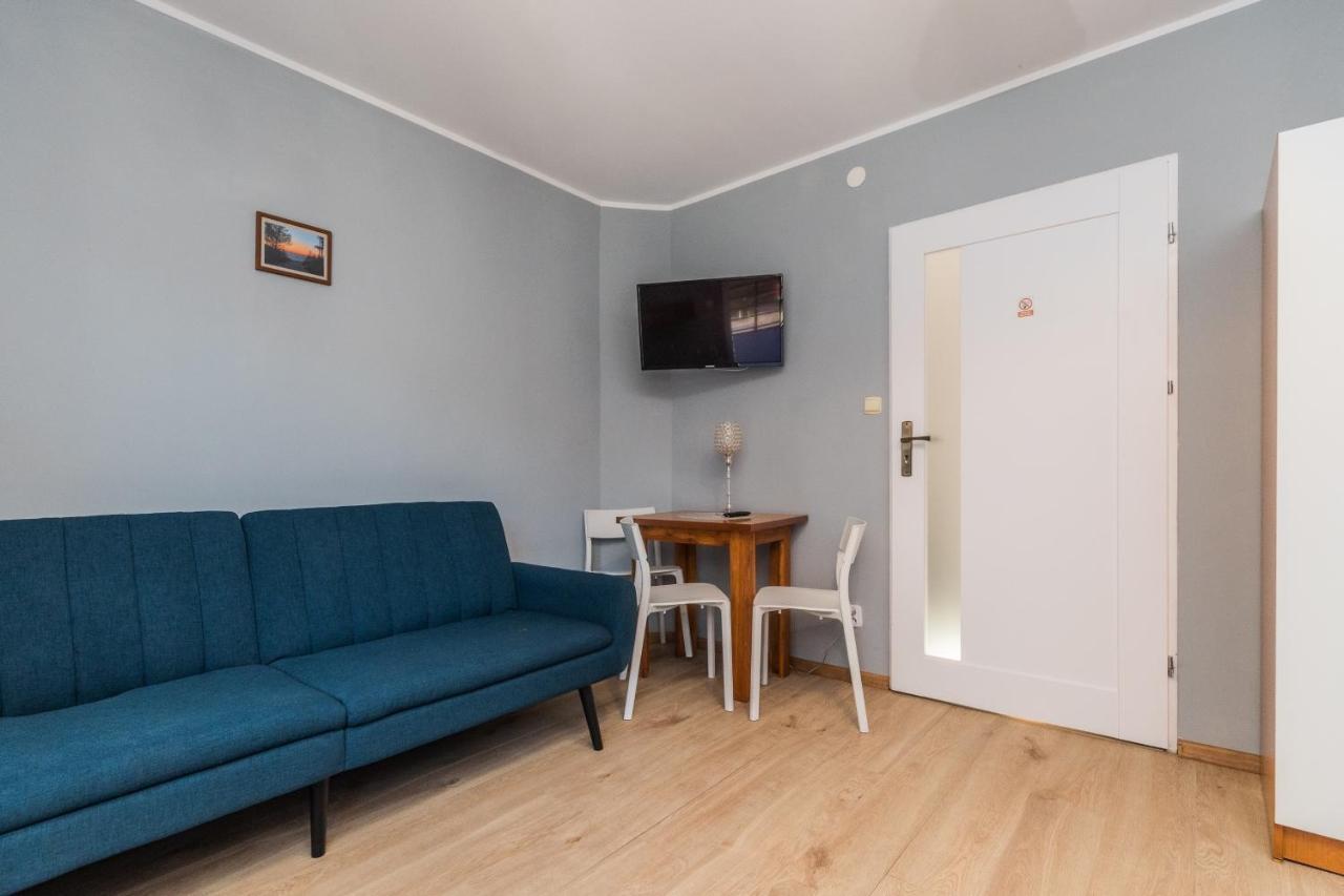 Willa Morska Beach Apartment Sztutowo Ngoại thất bức ảnh