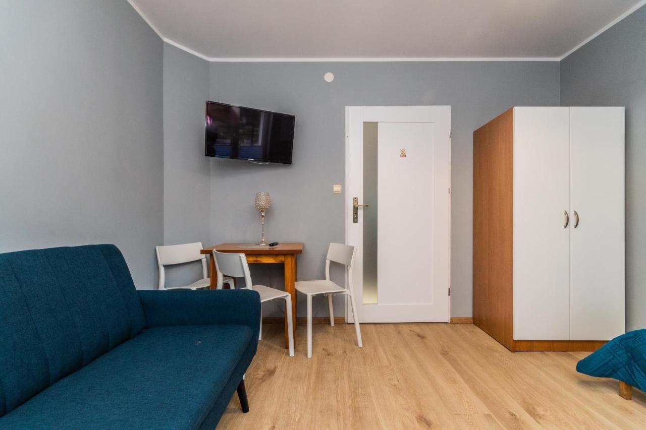 Willa Morska Beach Apartment Sztutowo Ngoại thất bức ảnh